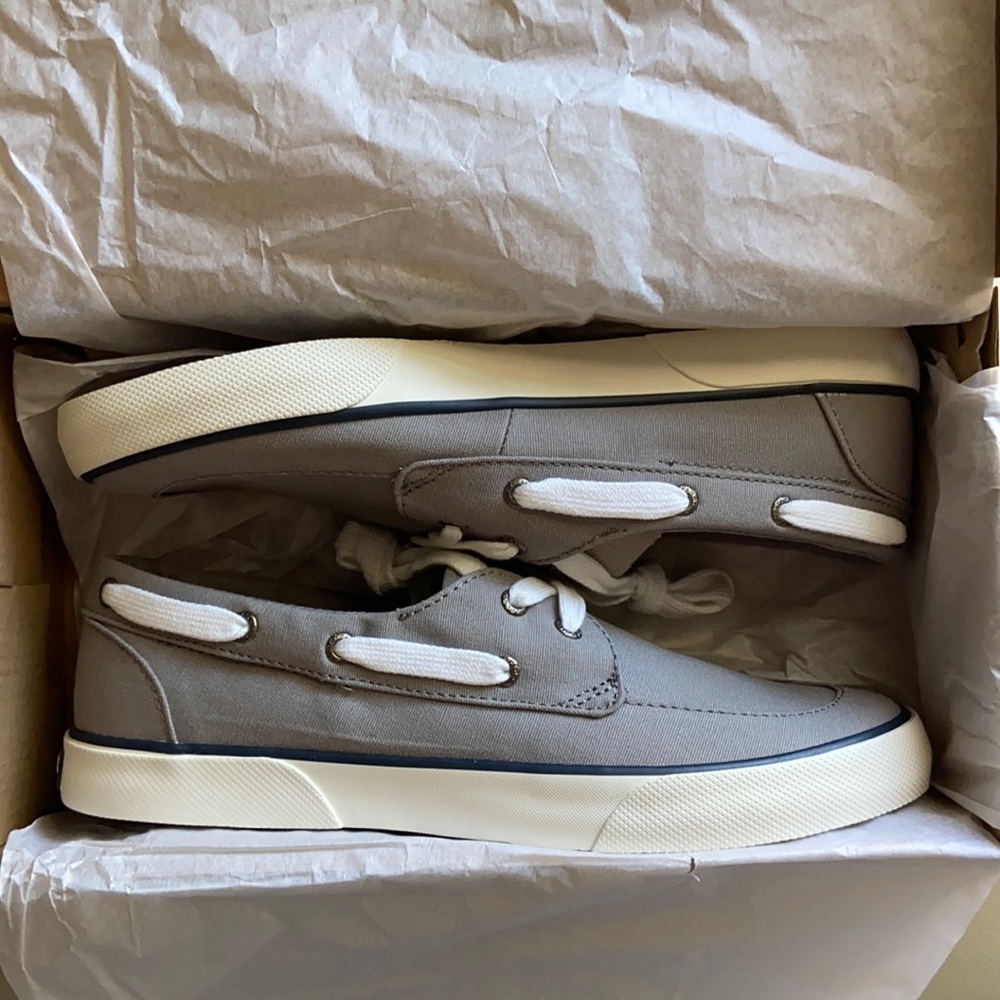 Sperry Top-Siders